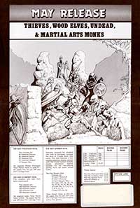 May Trade Flyer