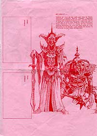 November(?) Arcane Ramblings