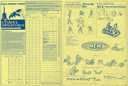 1984 February flyer rear