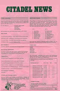 1984 September flyer rear A