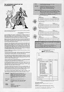 White Dwarf 62 Ad