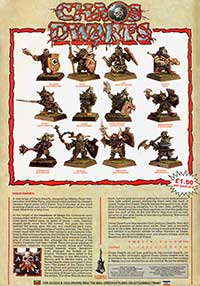 White Dwarf 78 Ad