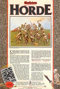 White Dwarf 82 Ad