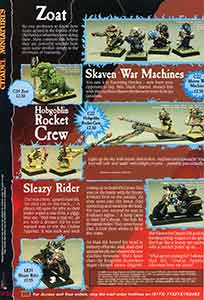 White Dwarf 91