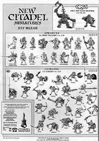 White Dwarf 91