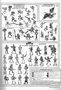 White Dwarf 91