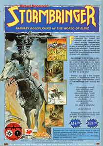 White Dwarf 92