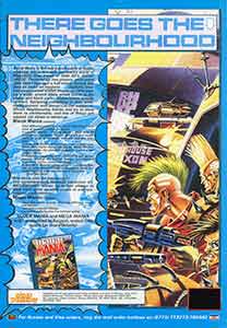 White Dwarf 92