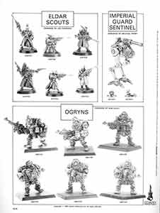 Citadel Releases - White Dwarf 113