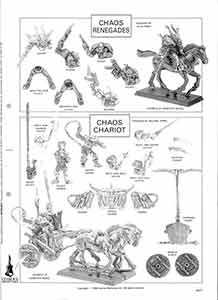 Citadel Releases - White Dwarf 114