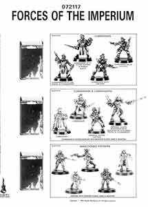 Citadel Releases - White Dwarf 118