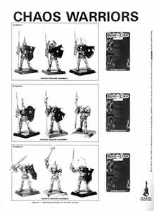Citadel Releases - White Dwarf 118