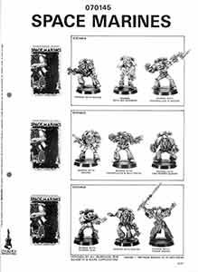Citadel Releases - White Dwarf 120
