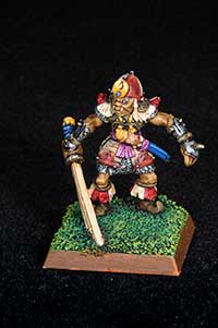 Chieftain