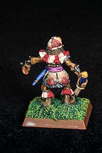 Chieftain