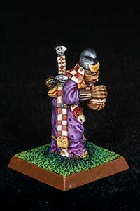Shaman