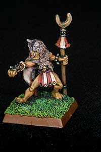 Hound Master