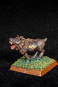 Hob Hound