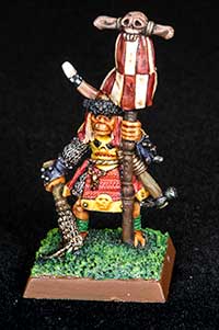 Standard Bearer