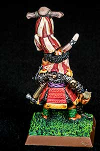 Standard Bearer