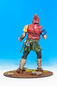 The Citadel Giant