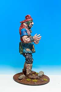 The Citadel Giant