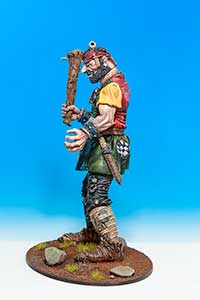 The Citadel Giant