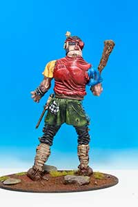 The Citadel Giant