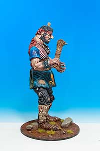 The Citadel Giant