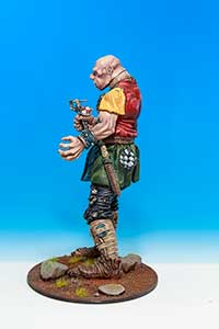 The Citadel Giant