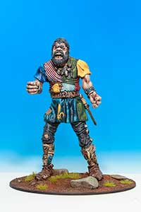 The Citadel Giant