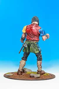 The Citadel Giant