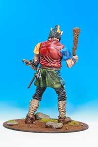 The Citadel Giant