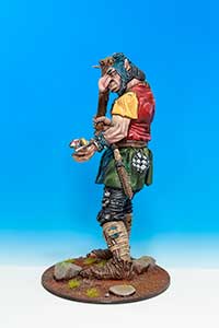 The Citadel Giant