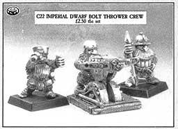 1987summfC22ImperialDwarfBoltThrowerx