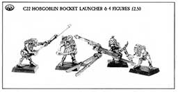 198708rC22HobgoblinRocketLauncherx