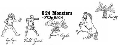 Arclist10c24monstersx