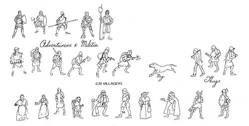 c1p34c32villagersx