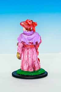 FF47-2 Merchant with Dagger