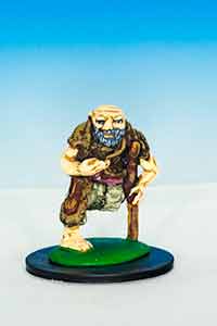 FS11v1 Hunchback Beggar on Crutch
