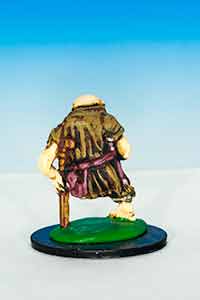 FS11v1 Hunchback Beggar on Crutch