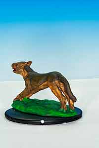 FS49v2 Barking Dog