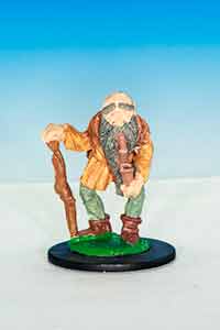 FS55 Little Old Man