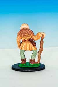 FS55 Little Old Man