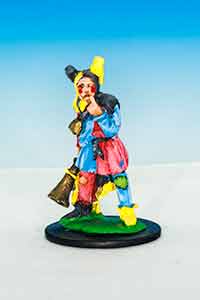 FS56 Village Idiot