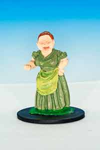 FS58 Innkeeper's Wife