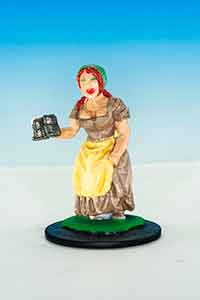 FS59 Serving Wench