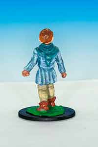 FS60 Villager