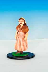 FS61 Villager's Wife