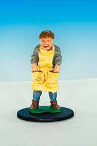 FS63 Store Keeper
